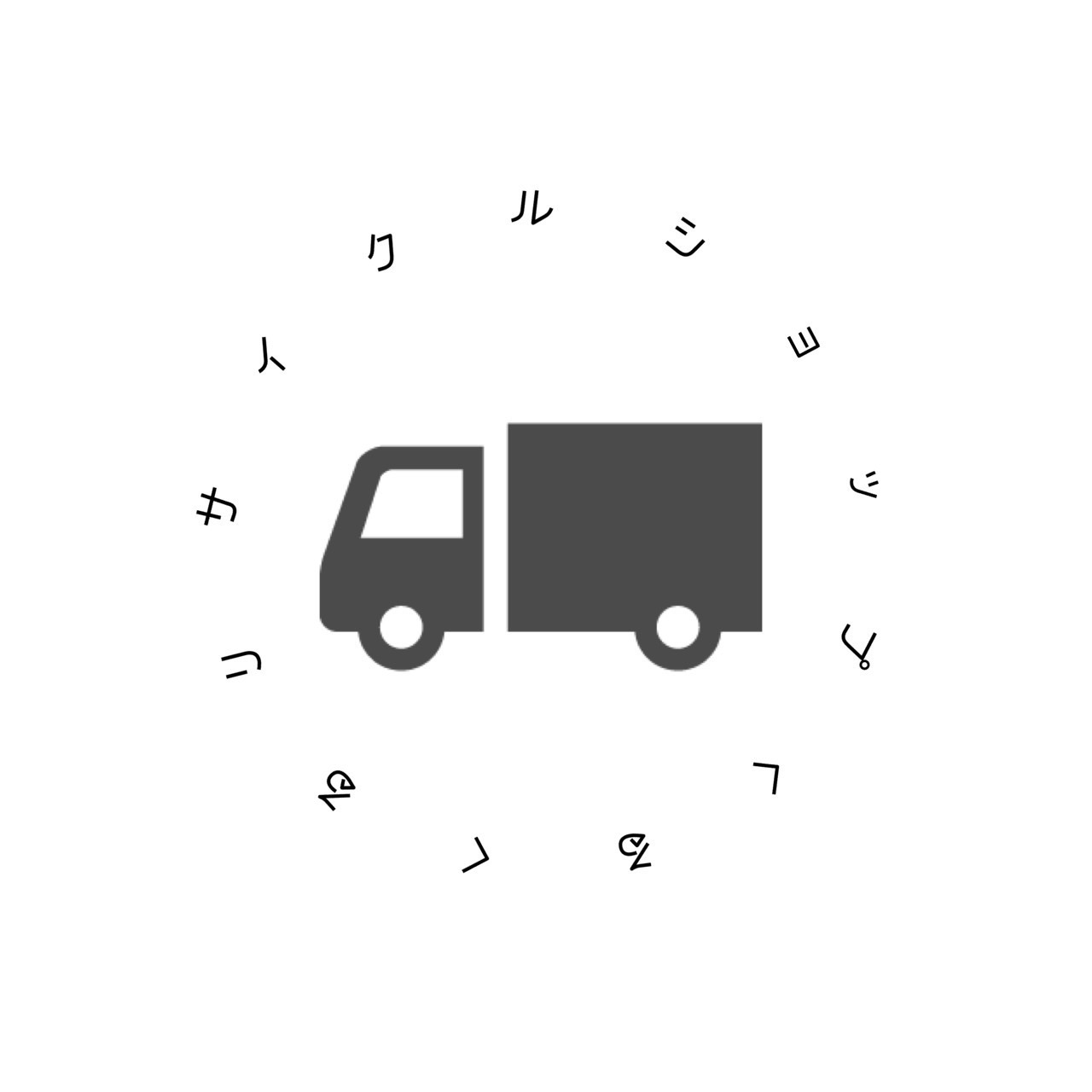 リサイクルショップくるくるの外観